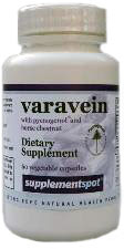 Varavein