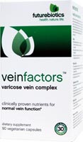 VeinFactors varicose veins treatment