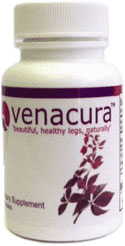 Venacura varicose veins treatment