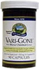 Learn more about Vari-Gone